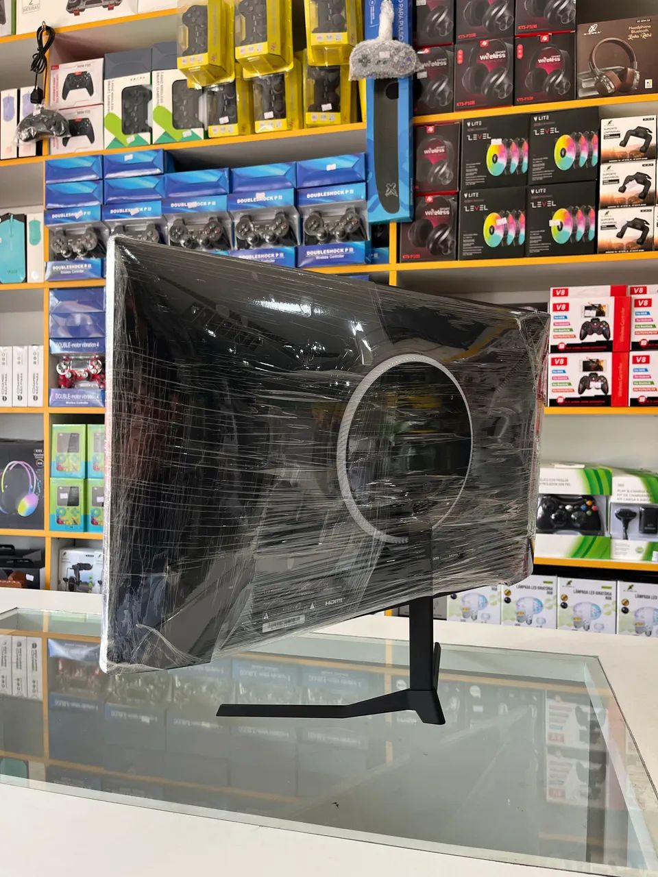 Monitor Gamer 24? 180HZ - Foto 2
