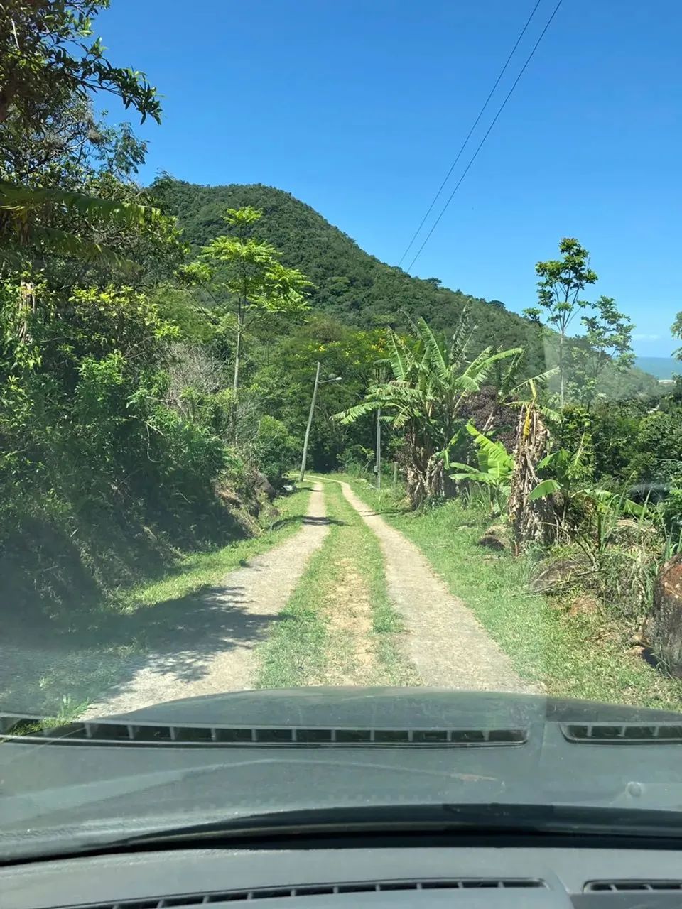 Imóvel para venda com 4396 metros quadrados em Costa do Macacu - Garopaba - SC - Foto 3