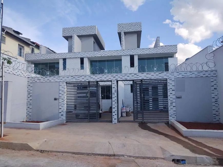 Casa para venda tem 152 metros quadrados com 3 quartos em Santa Amélia por R$740.000 - Foto 2