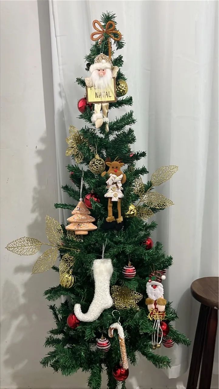 Árvore de Natal 