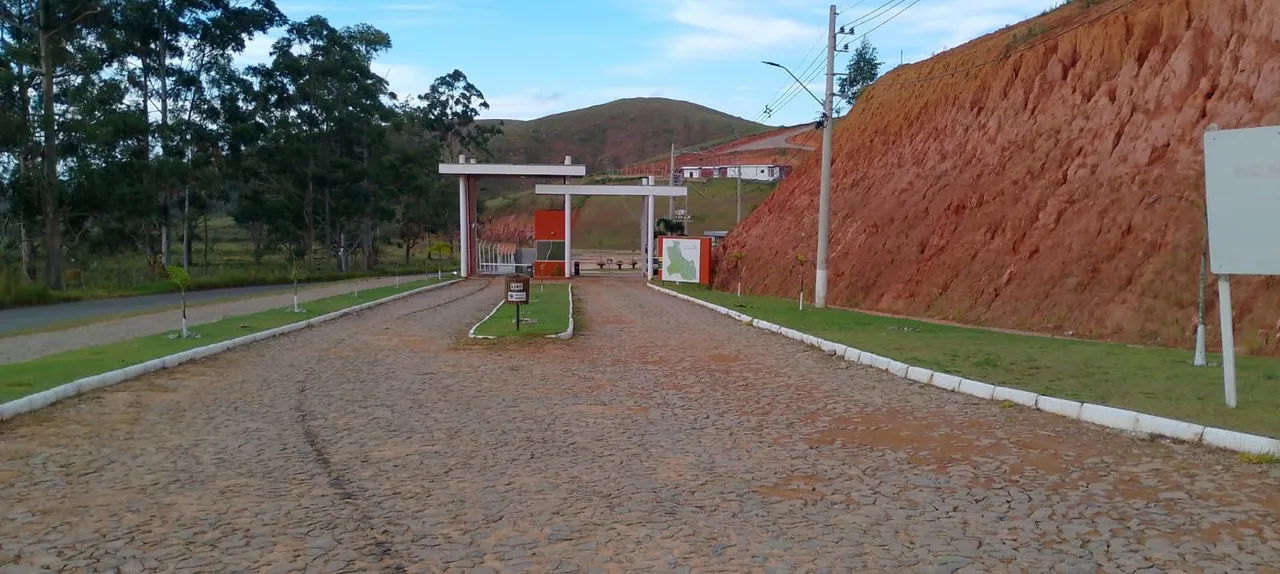 Lote 15x40