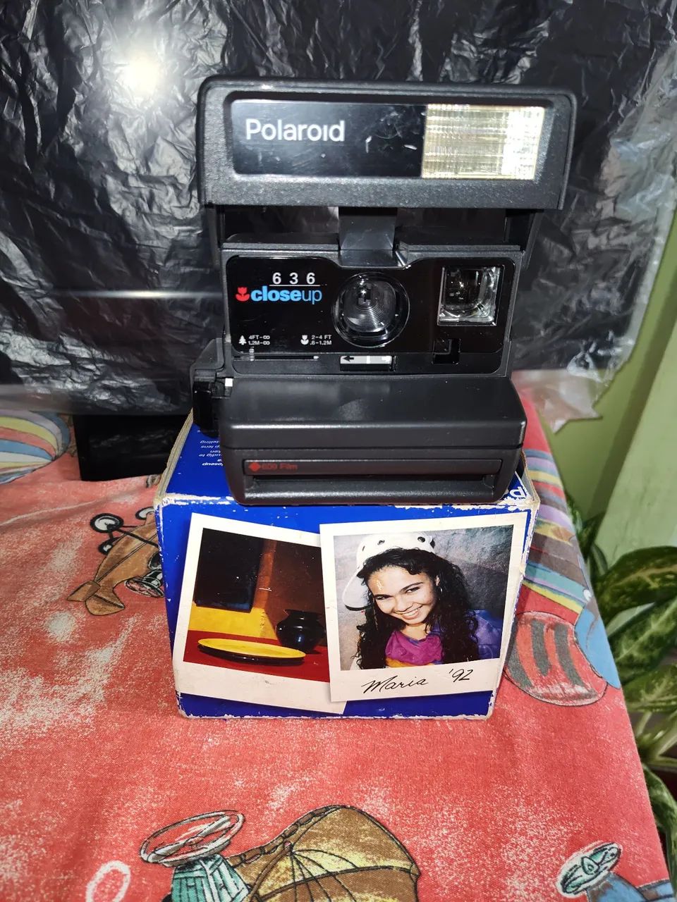 Camera de fotos - Foto 5