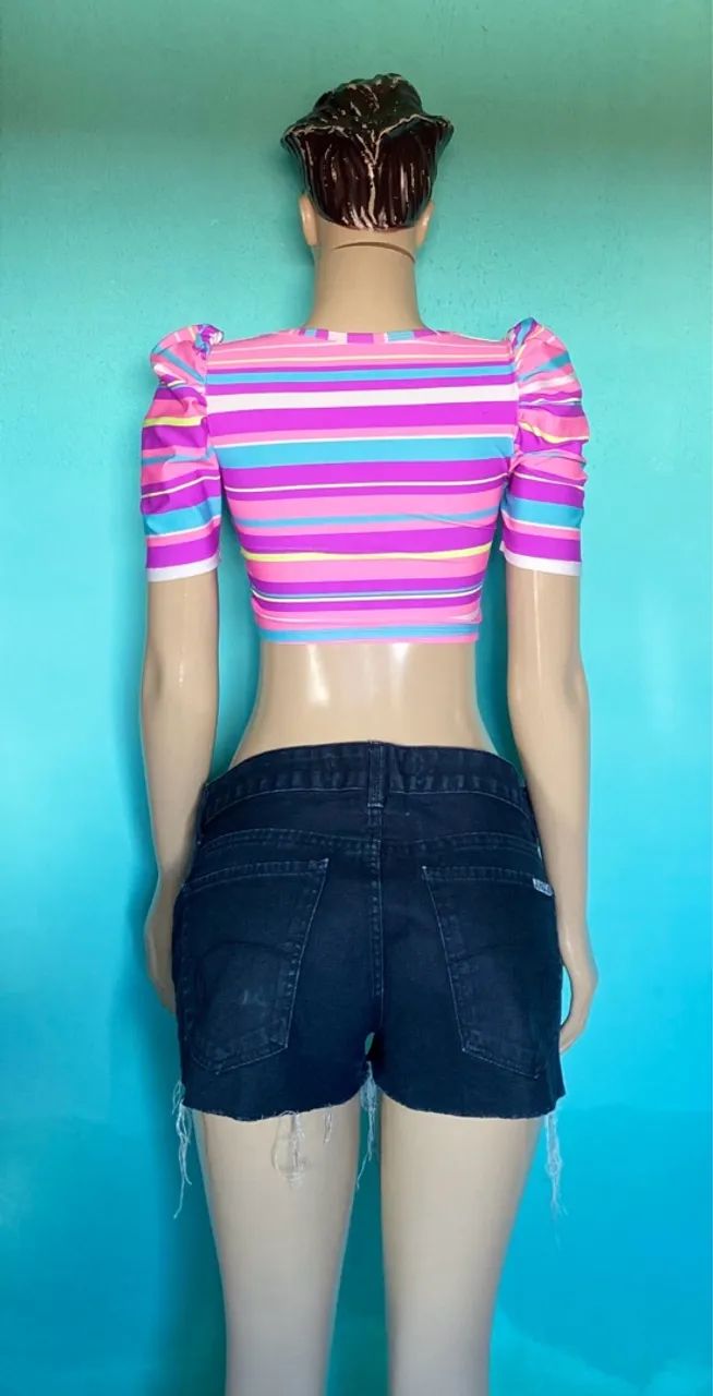 Jeans JOHNJOHN - Foto 4