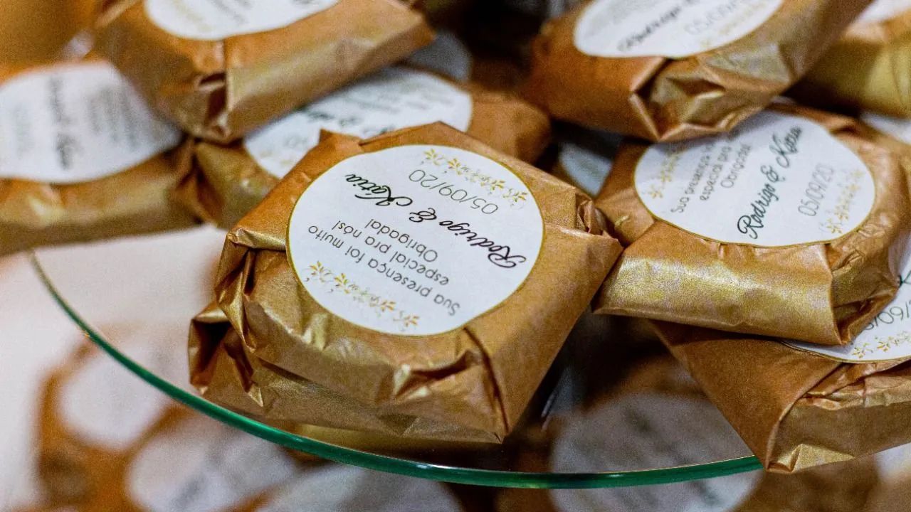 Alfajores Personalizados  - Foto 6