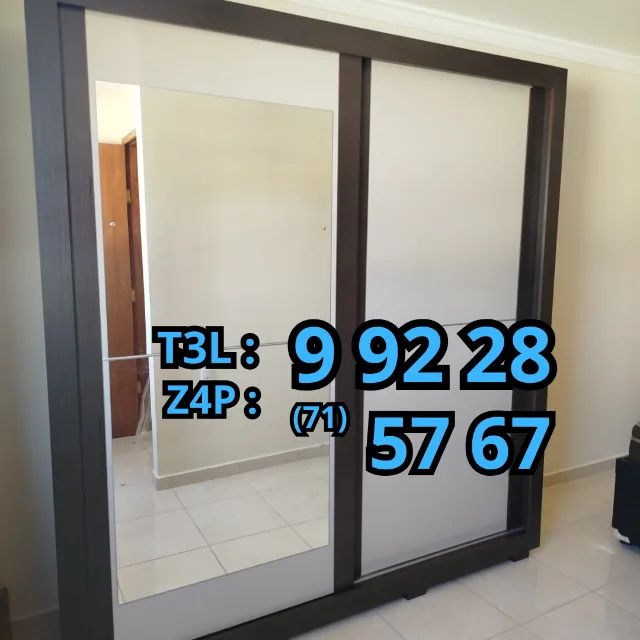 Montador de Moveis - Preço Justo  - Foto 5