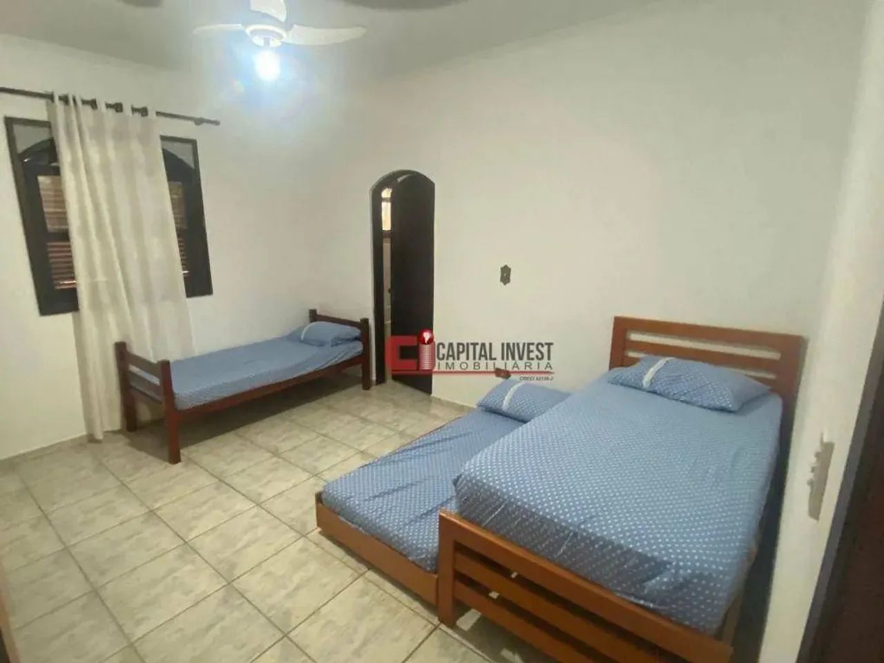 Chácara com 2 dormitórios para alugar e com edícula, 1250 m² por R$ 5.500/mês - Vale Verde - Foto 3