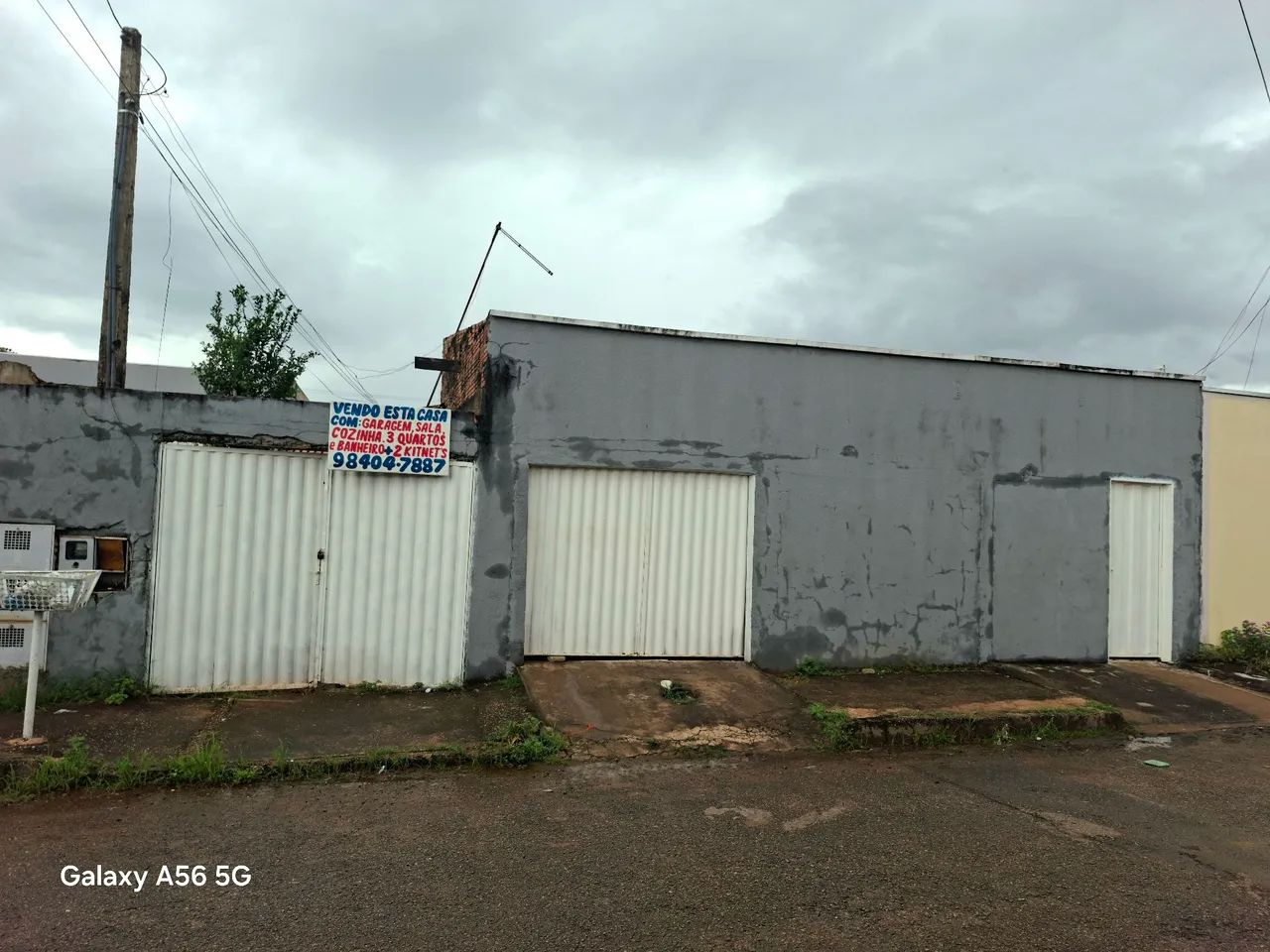 foto - Palmas - Plano Diretor Norte