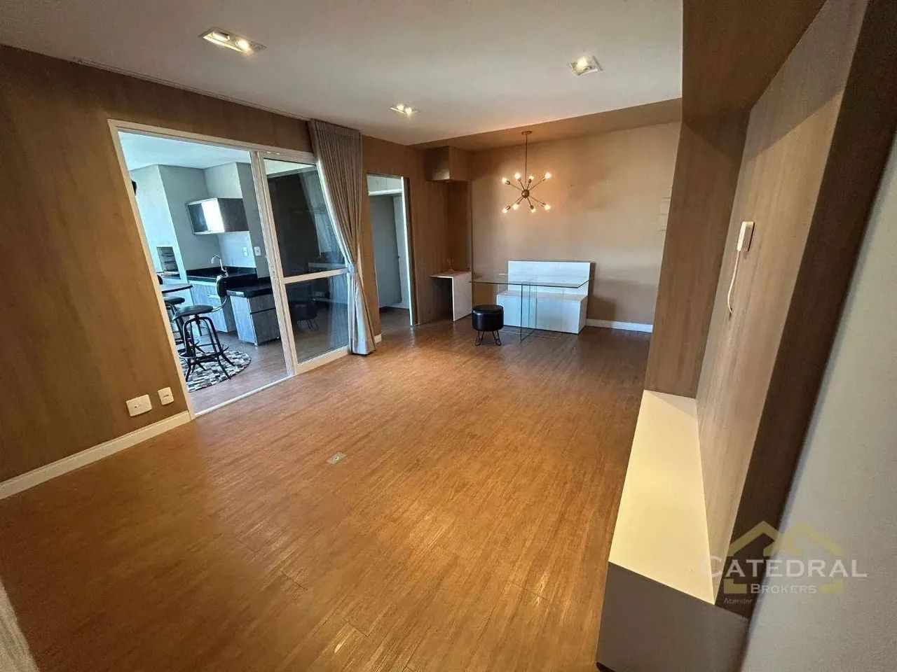 Apartamento com 2 dormitórios para alugar, 70 m² por R$ 5.245,40/mês - Jardim Flórida - Ju - Foto 4