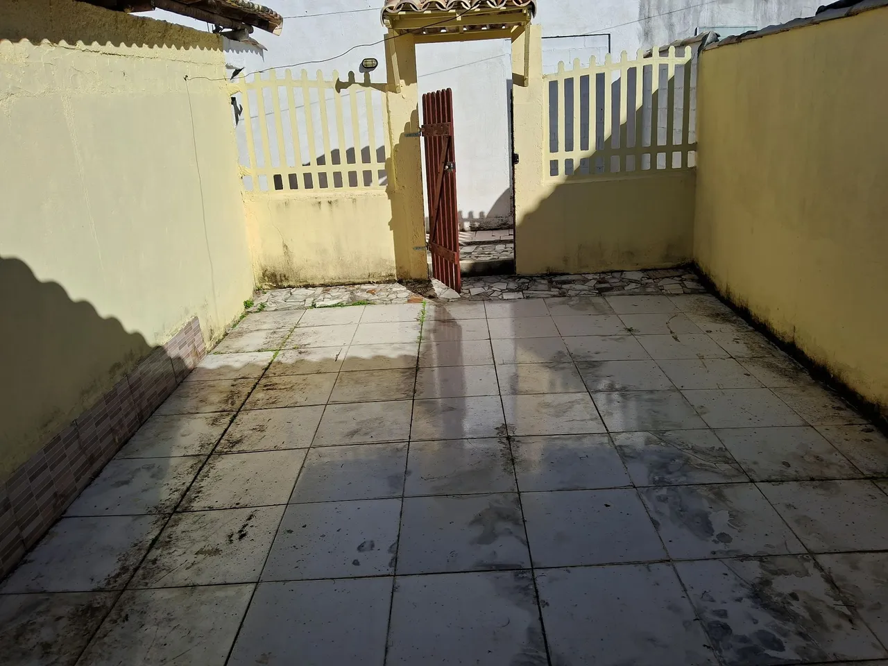 Alugo casa em Maricá! Aproveite! No precinho!