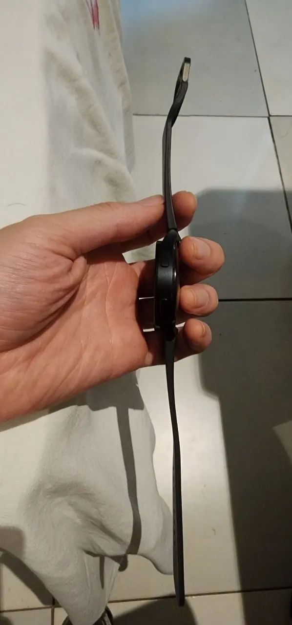 Smartwatch Samsung Galaxy Watch4 - Foto 4