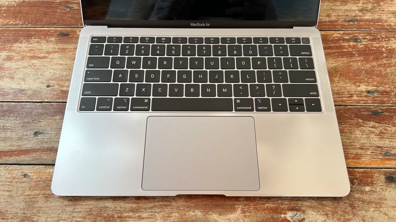 MacBook本体 MacBook Air 13-inch 2019 8G/256G A1932 Análise completa do Apple MacBook Air A1932 (True Tone 2019