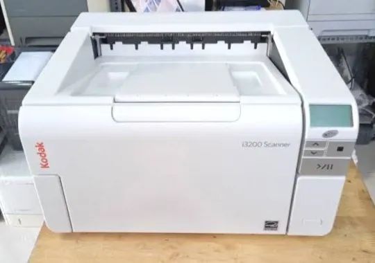 Scanner kodak I3200 
