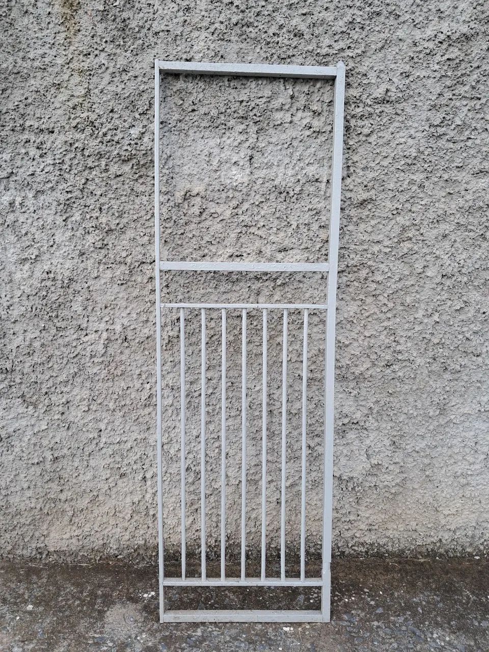 Portão grade em aço - Foto 6