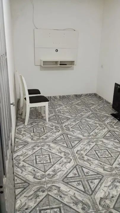 foto - Carapicuíba - Vila Municipal