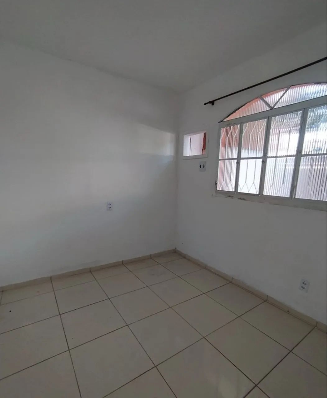 Casa 1 quarto com quintal, aceita pet  - Foto 3