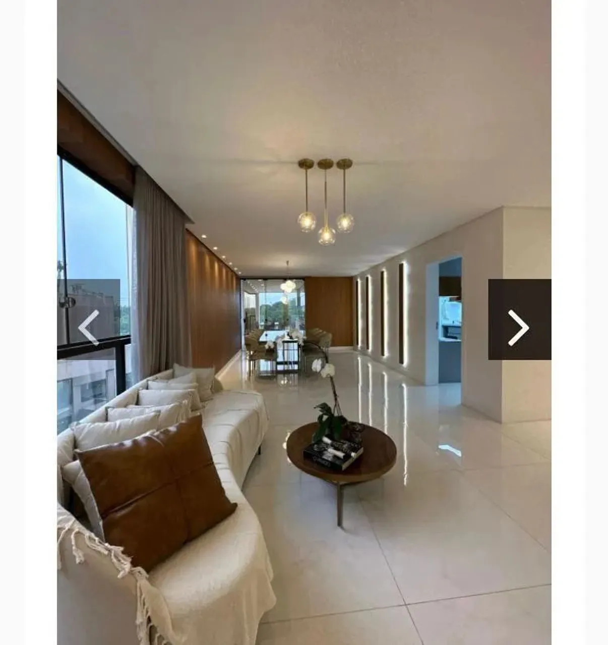 Alphaville2, Casa Para Venda, 05 Quartos Com 04 Suítes, 505m2, Nascente, Salvador- BA