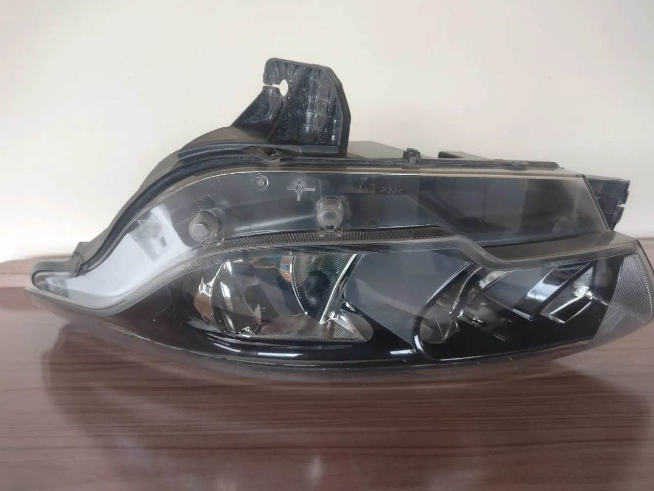 Farol fiat cronos  - Foto 4