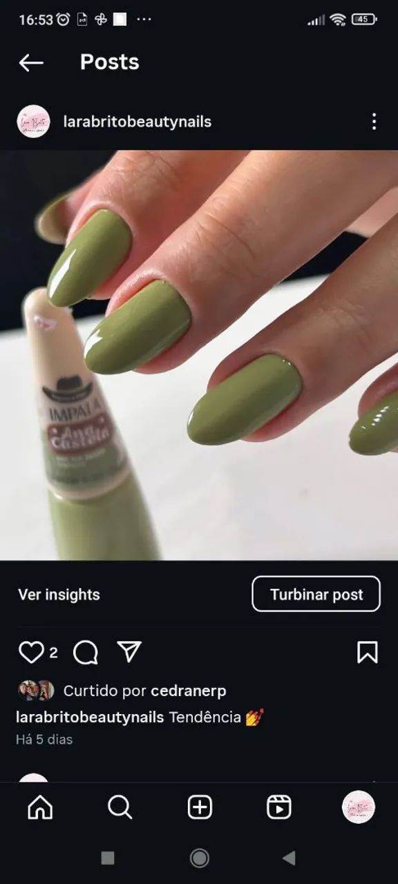 Manicure e pé de cure  - Foto 3
