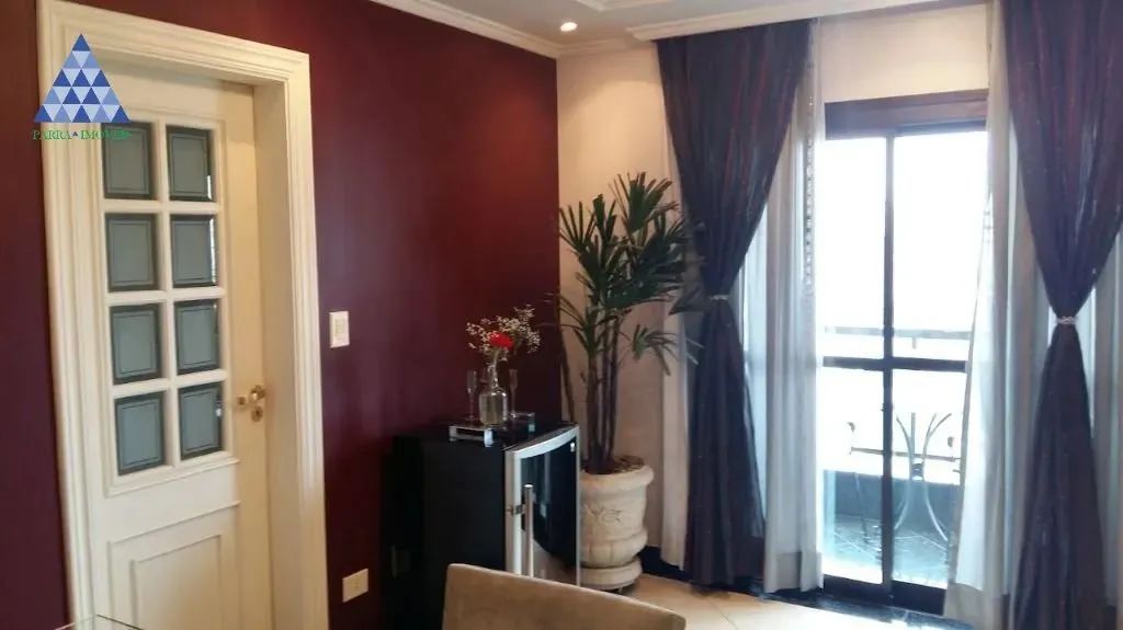 Cobertura Duplex 255m² Vila Dom Pedro II - Venda de R$ 1.800.000,00 por * R$ 1.785.000,00  - Foto 6