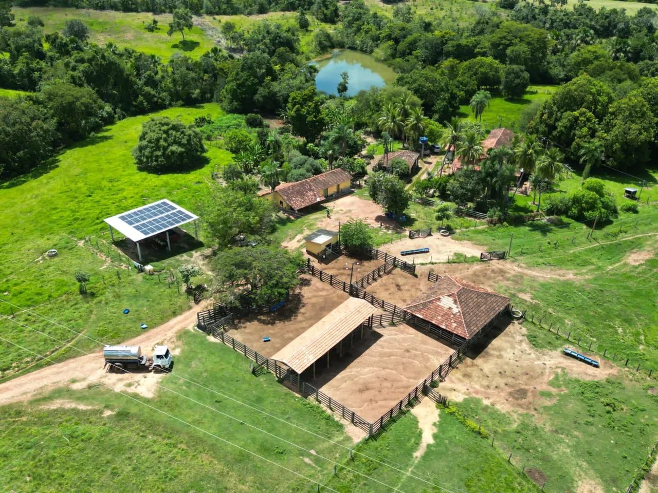 Fazenda para pecuária  - Foto 3