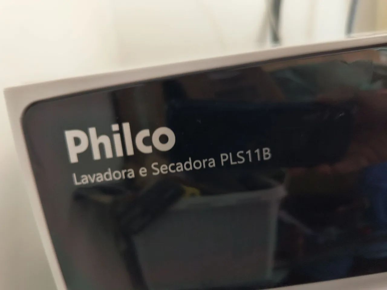 Lava e Seca Philco 2 anos de uso - Foto 3