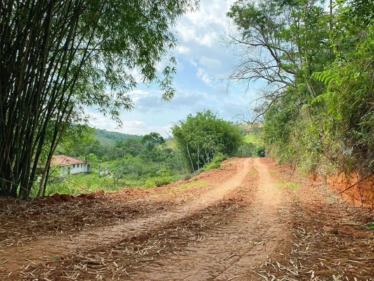 NATUREZA E SOSSEGO EM IGARATÁ