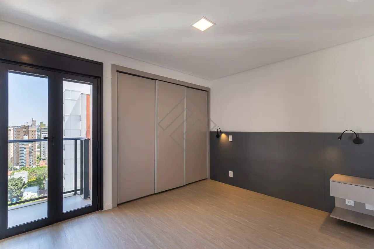 Apartamento para venda ou locação no Cambuí - Campinas / SP. - Foto 12