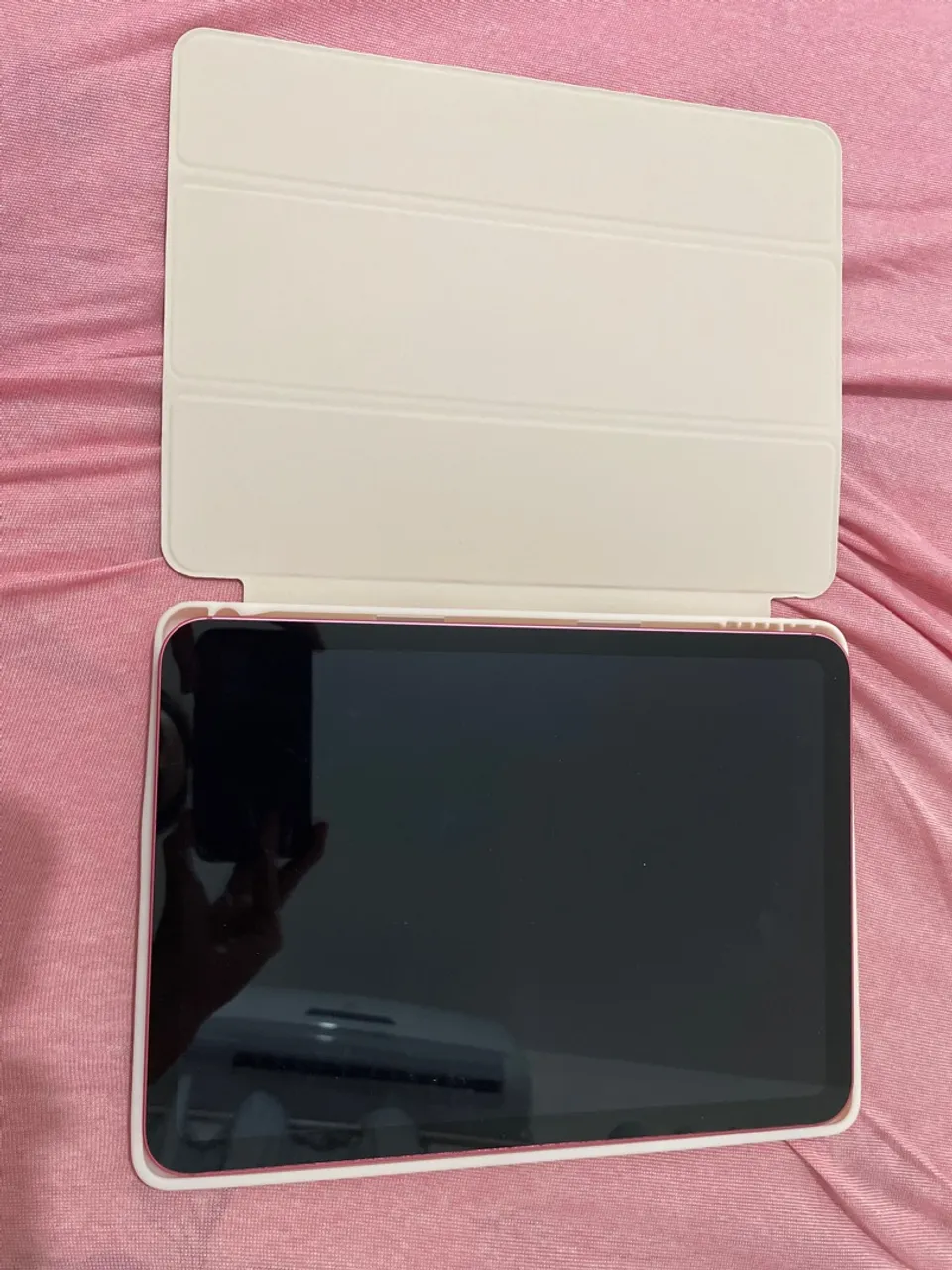 Capa pra iPad 9