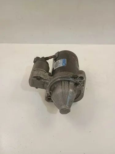 Motor Arranque Partida Hb20 Cerato Soul 1.6 16v - Foto 2
