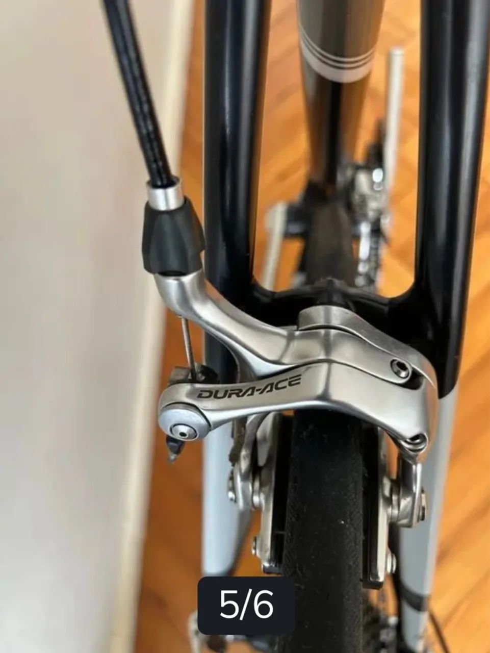 Bicicleta de Ciclismo Cannondale - Foto 4