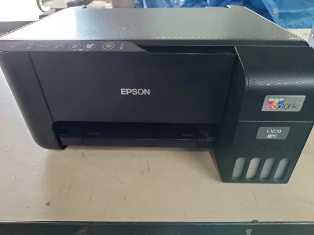 Prensa de Canecas e Impressora Sublimática - Foto 2