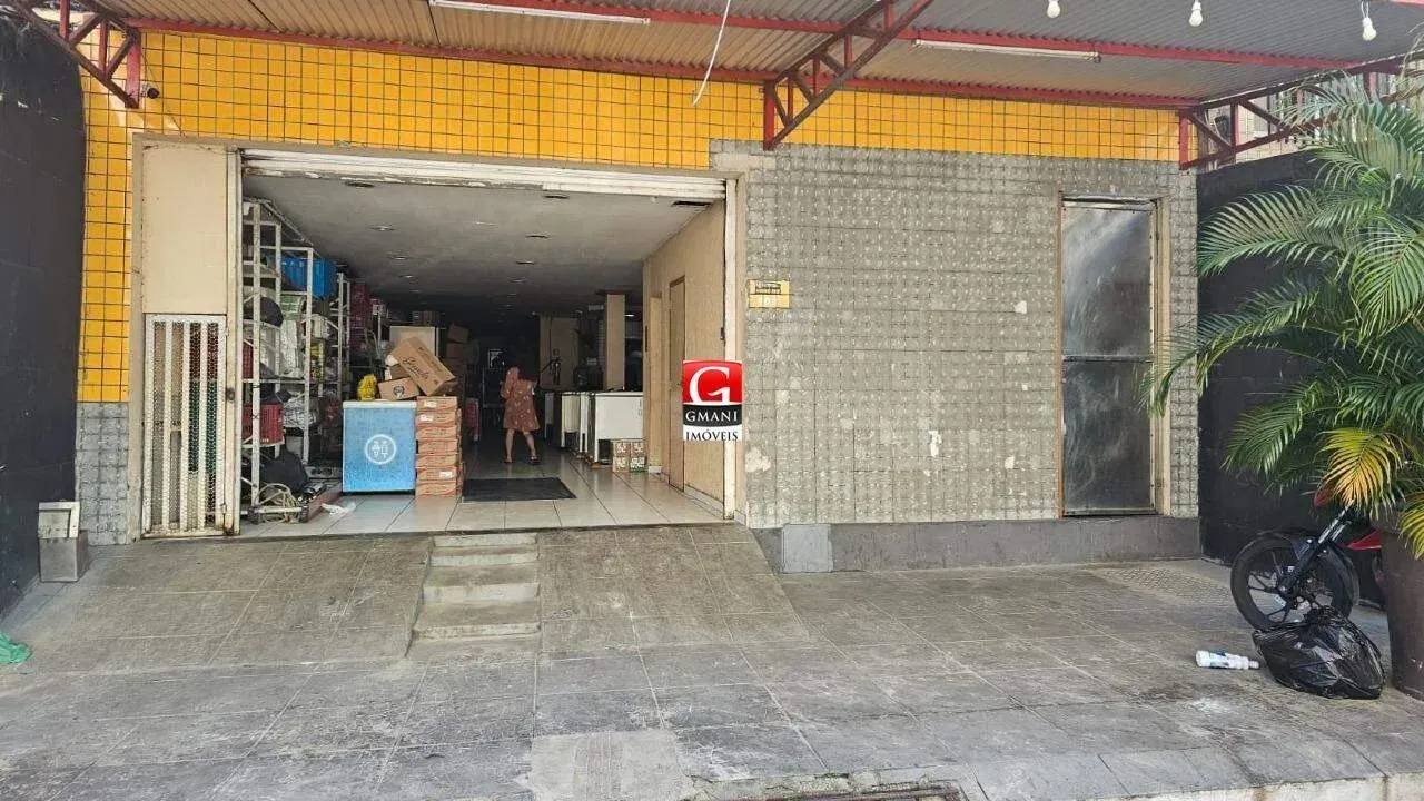 Ponto comercial para locação- Umarizal