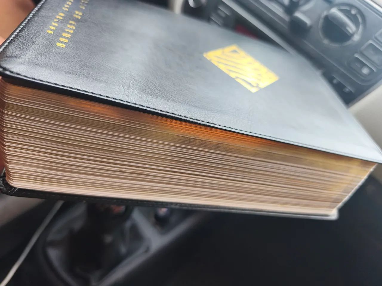 Bíblia de Estudos Thomas Nelson Brasil  - Foto 2