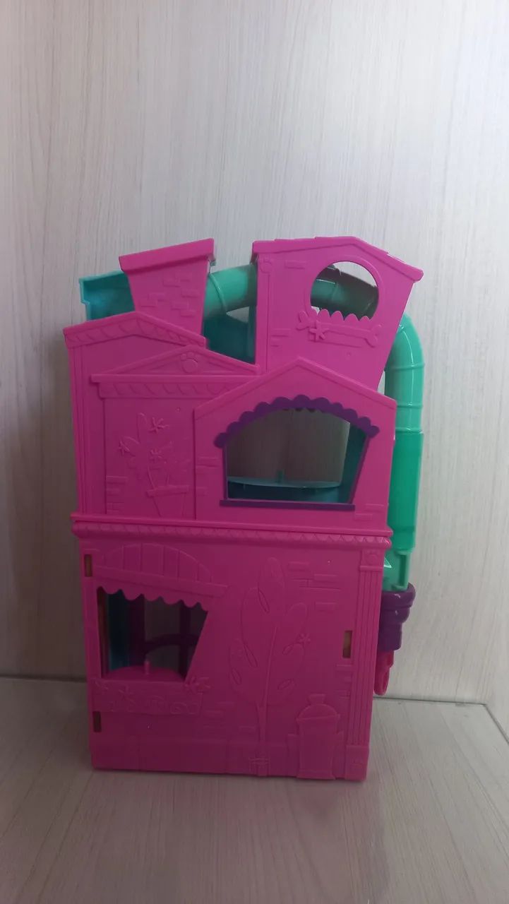 Casinha Littlest Pet Shop - Foto 2