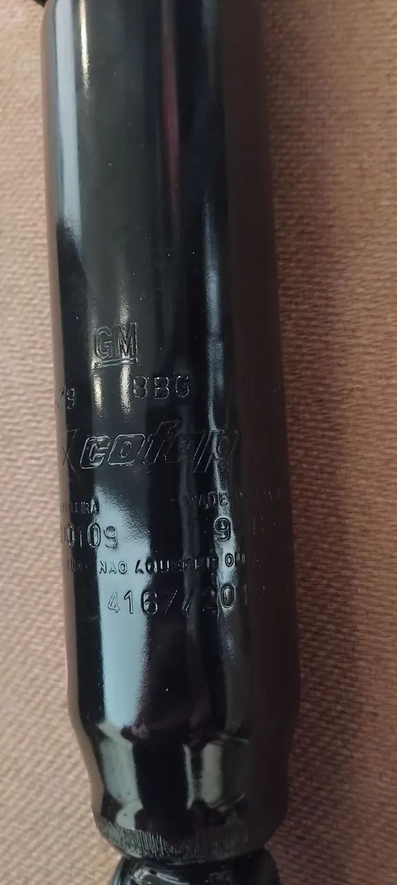 Amortecedor de montana - Foto 5