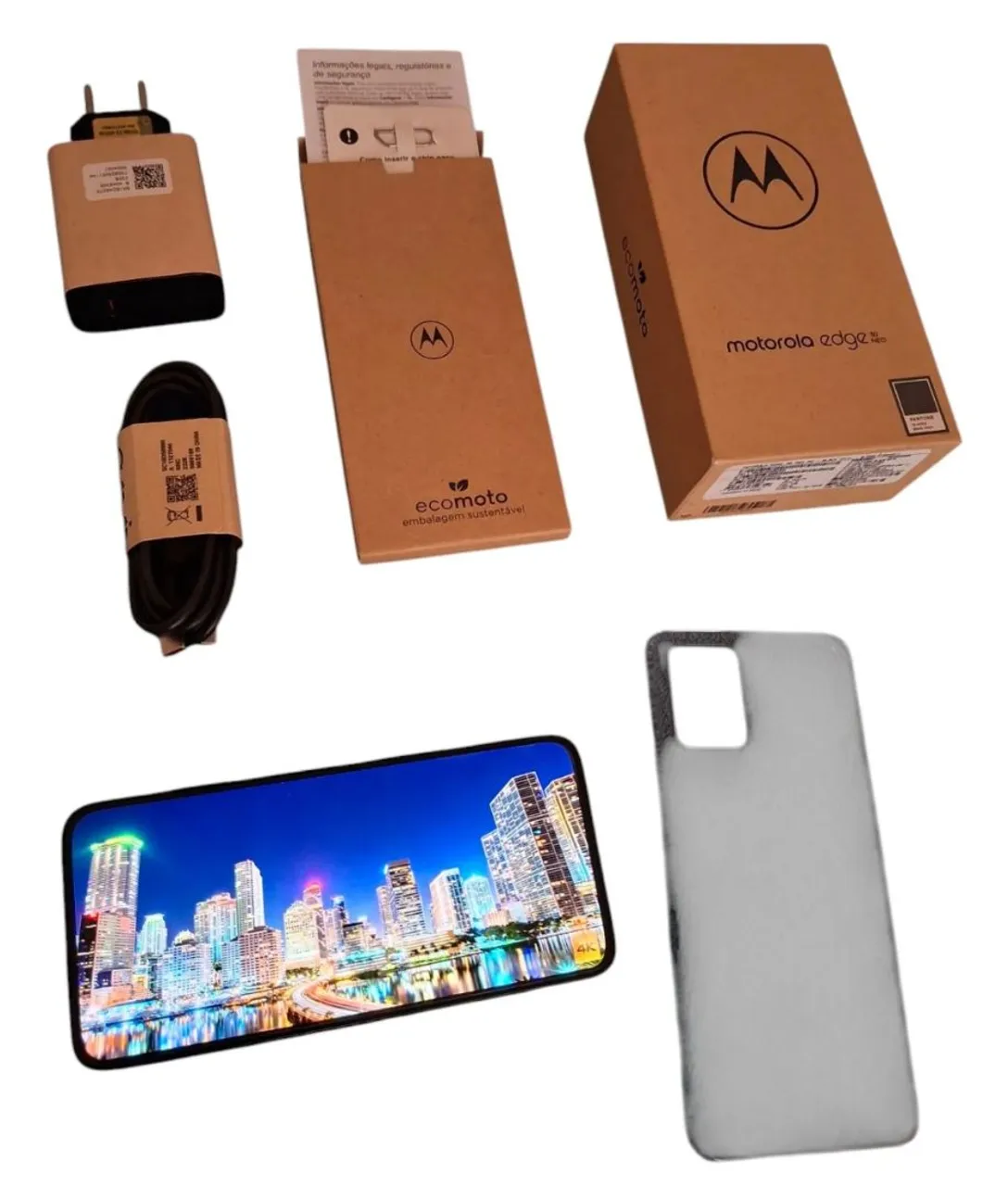 Motorola Edge 30 neo