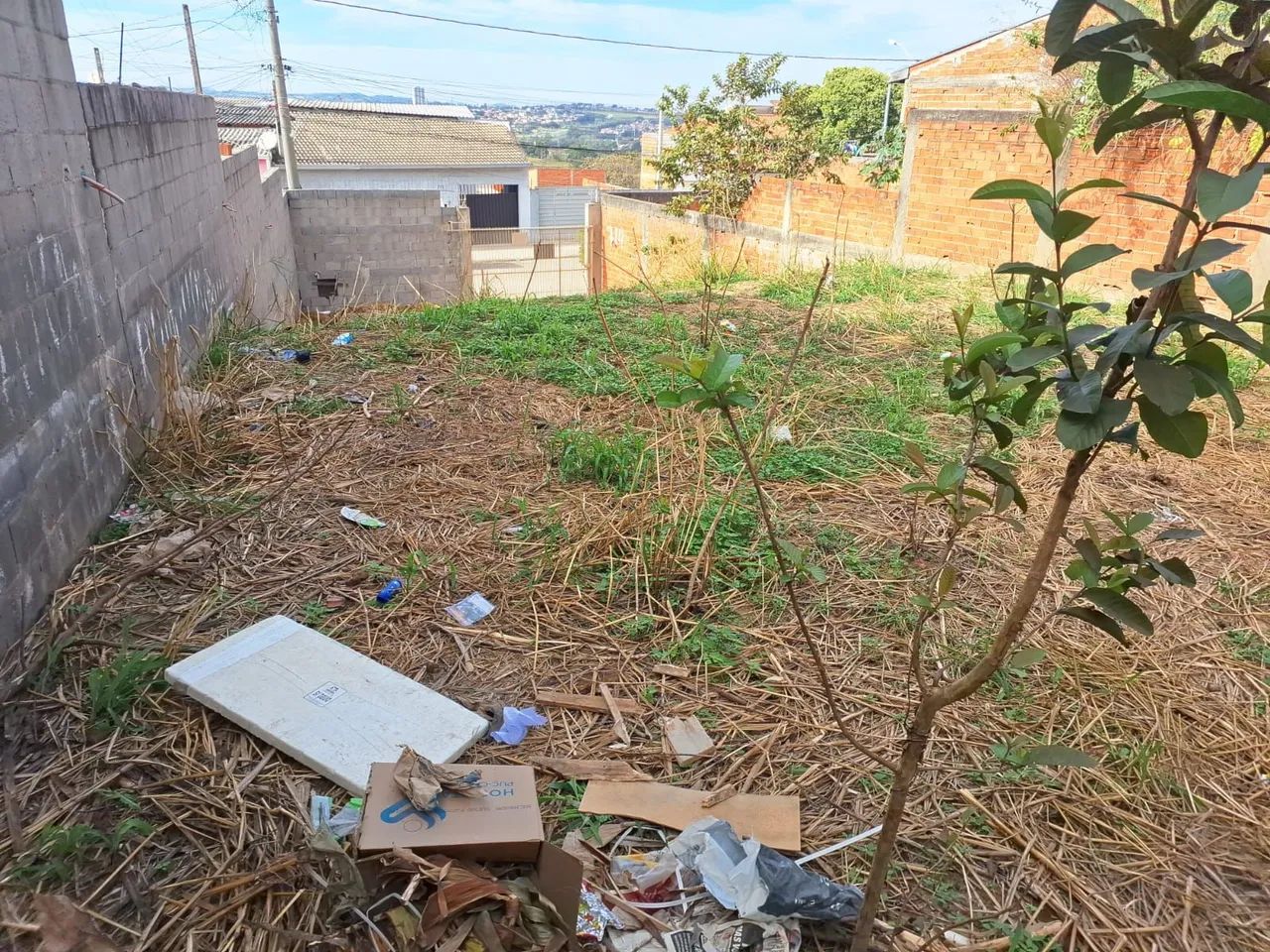 Jardim Ouro Preto  - terreno a venda 130.000 - Foto 2