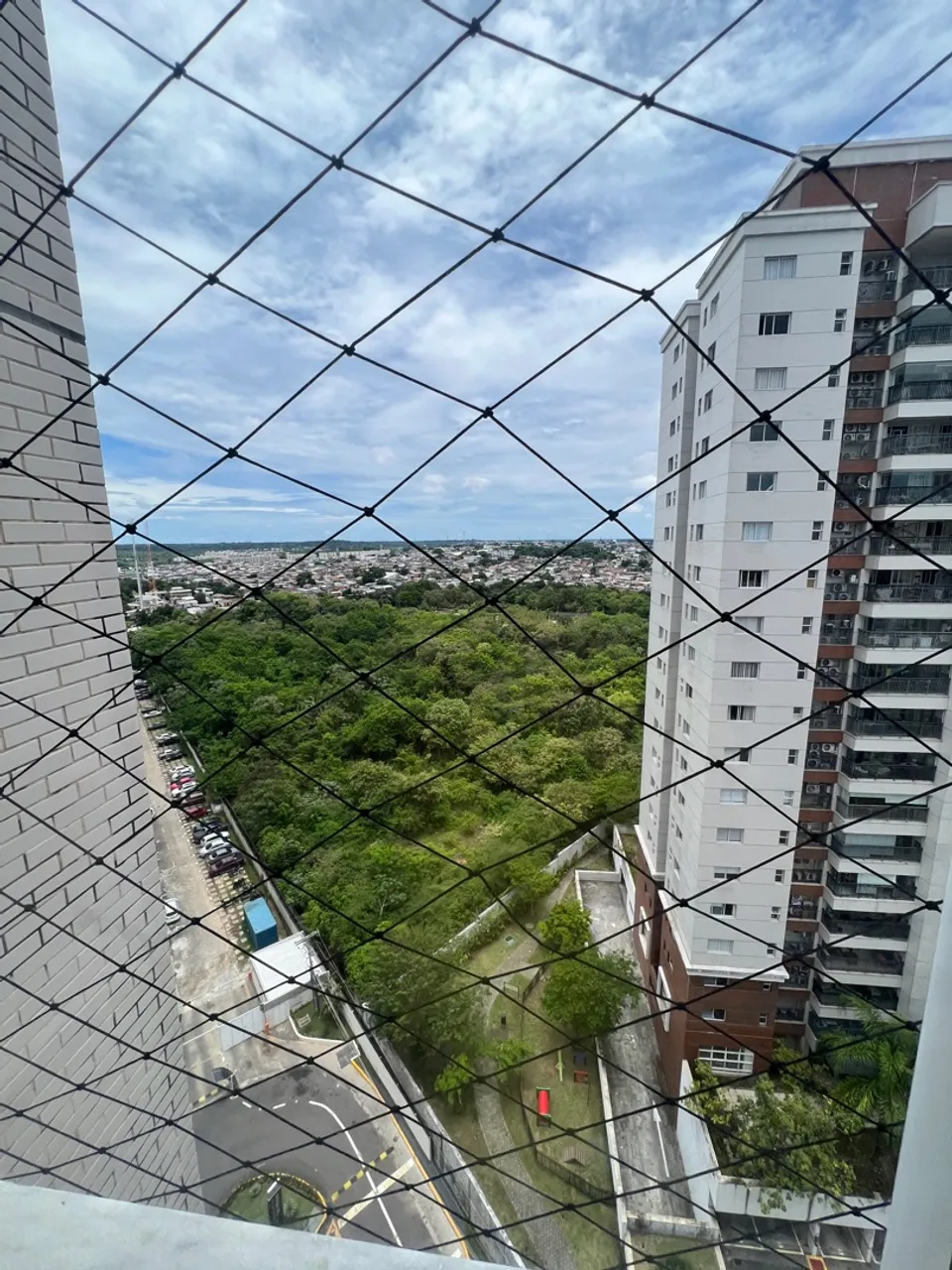 Reserva das águas