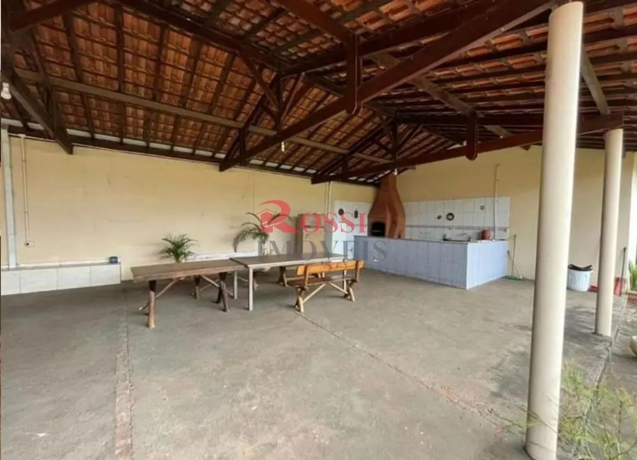 CHÁCARA COM MOBILIA PARA LOCAÇÃO - Foto 5