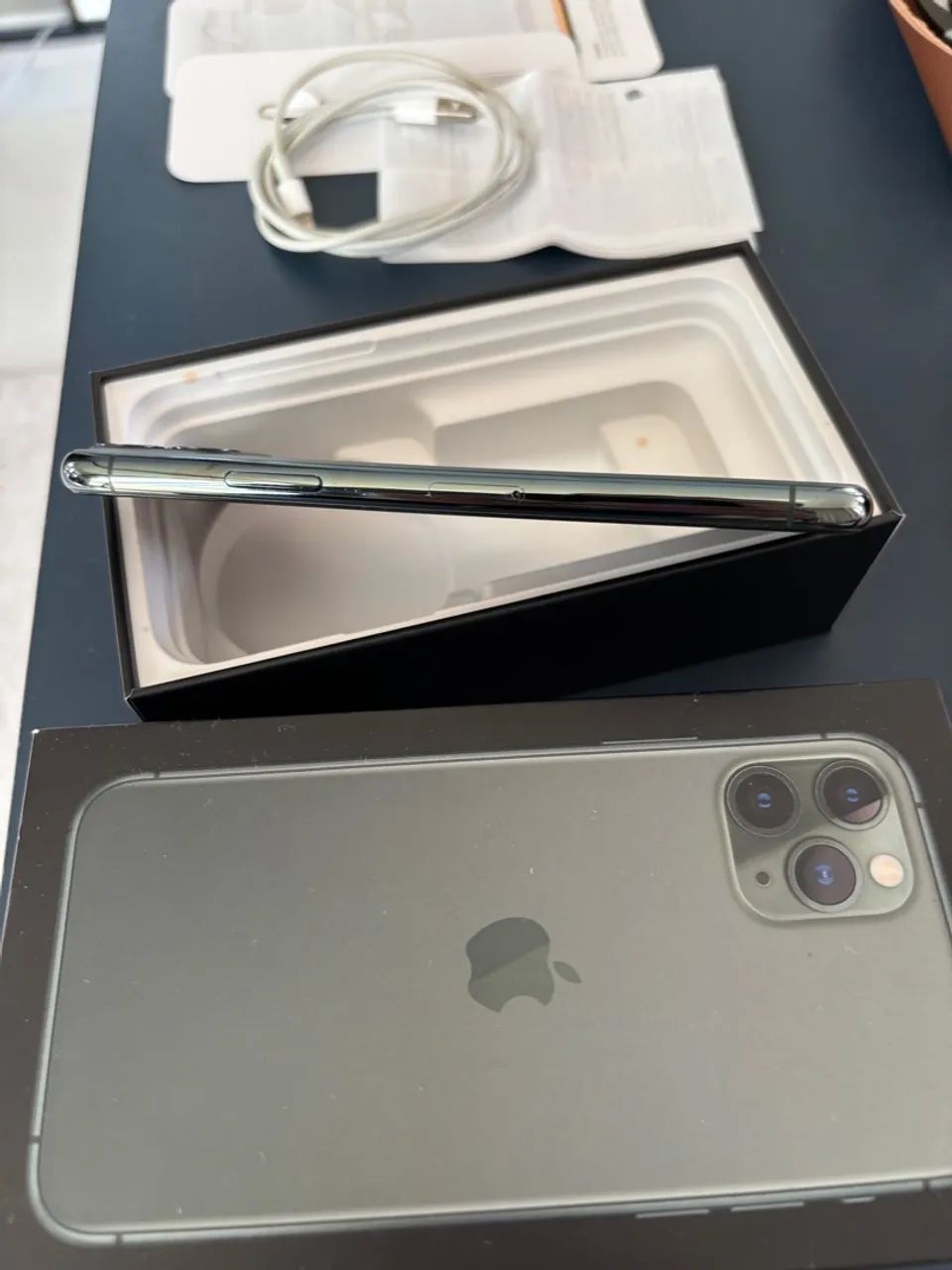 Celular Apple iPhone 11 PRO 64  - Foto 4