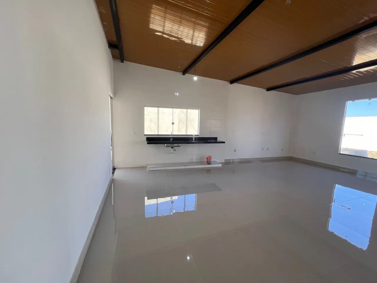 Casa 26 de Setembro  - Foto 3