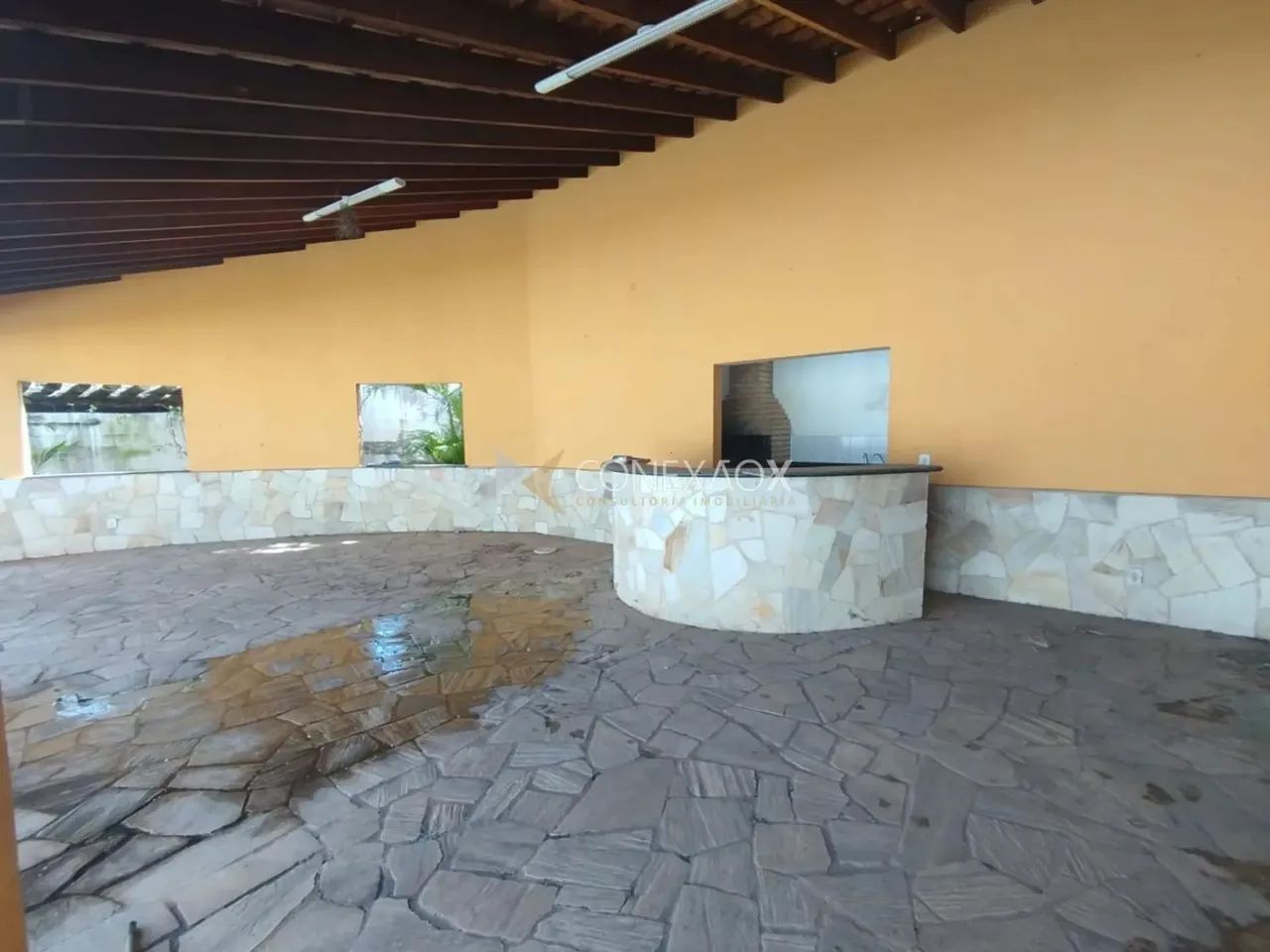 casa - Parque Santa Bárbara - Campinas - Foto 4