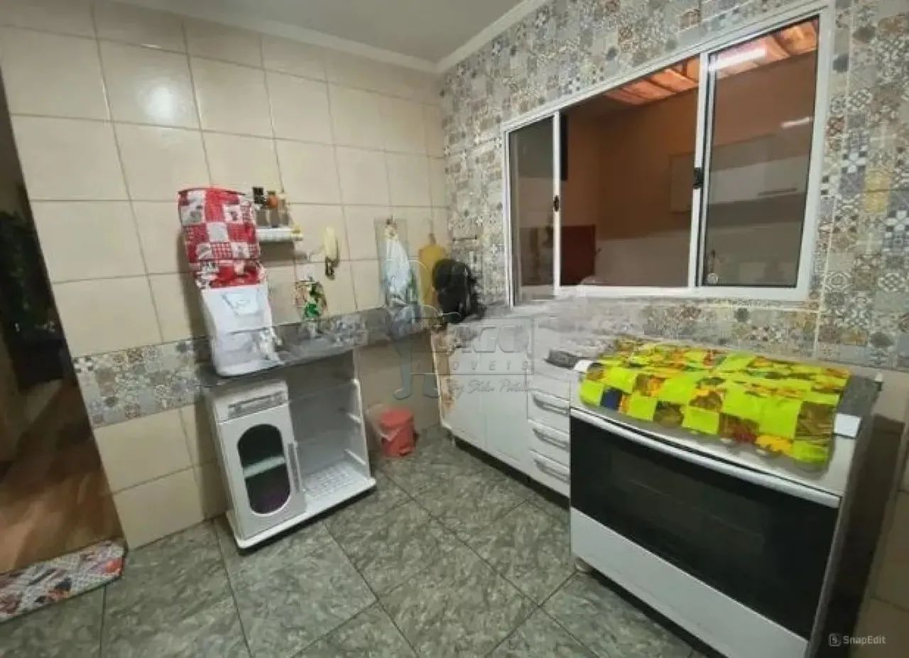 Casa de 78m² com 03 quartos à venda - Bairro Quintino Facci I - Foto 4