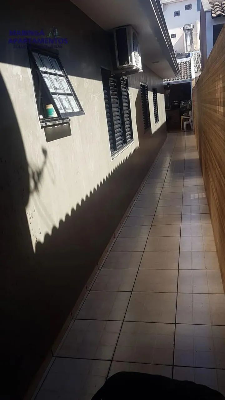 Casa à venda em Maringá, Jardim Alvorada, com 3 quartos, com 130 m² - Foto 4