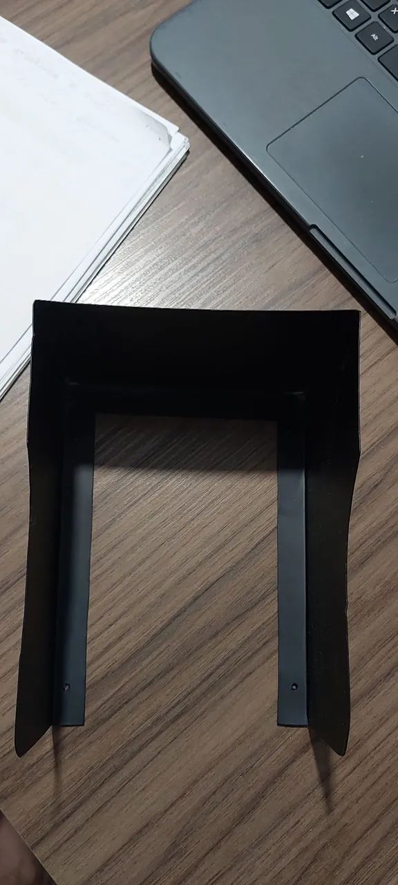 Protecao para porteiro eletronico 