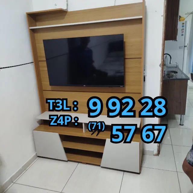 Montador de Moveis - Preço Justo  - Foto 4