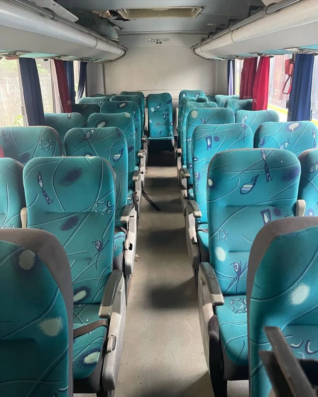 Micro - Ônibus  - Foto 5