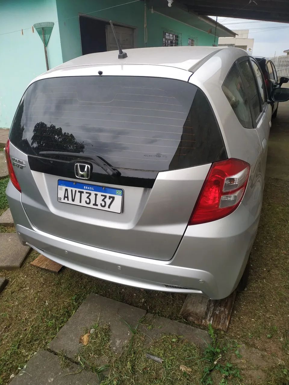 Honda Fit - Foto 3