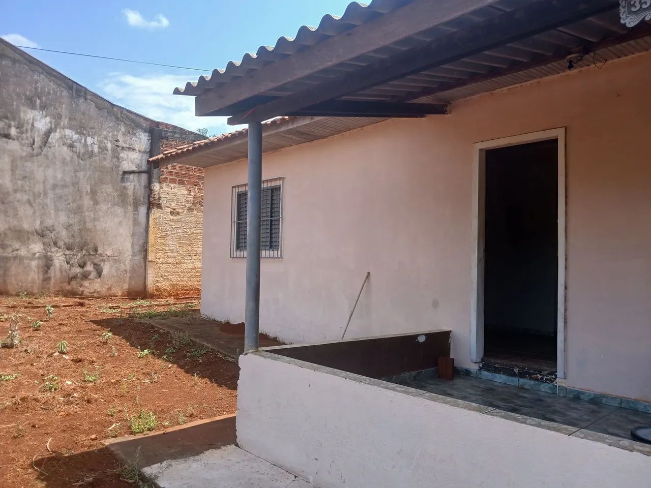 Foto - Maringá - Moradias Atenas