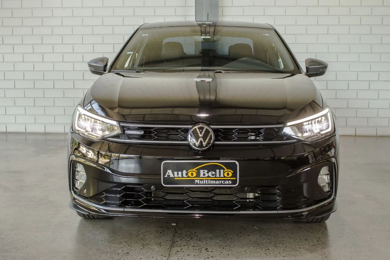 VOLKSWAGEN VIRTUS Exclusive 250TSI 1.4 Flex 16V Aut - Foto 3